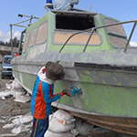 fiberglass servise bali